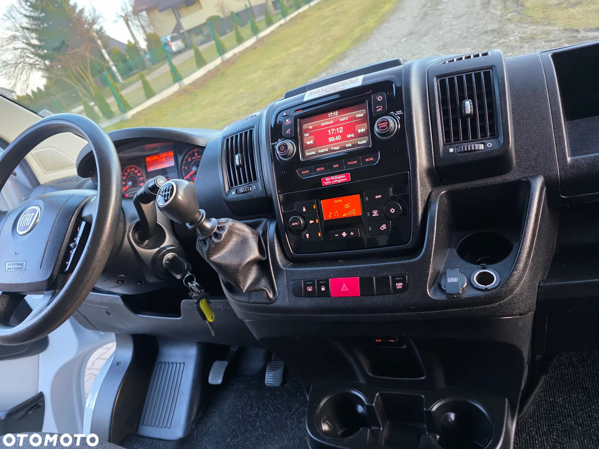 Fiat Ducato - 25