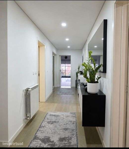 Apartamento T3 mobilado - Grande imagem: 2/12