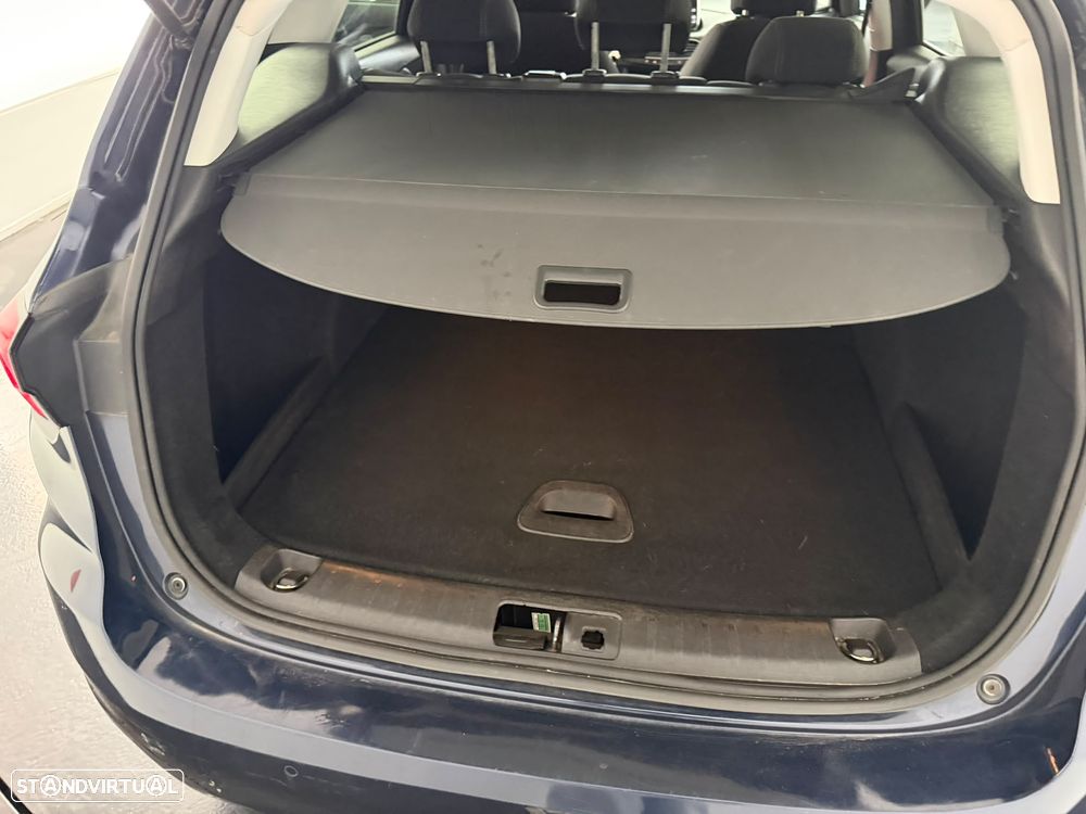 Fiat Tipo Station Wagon - 13