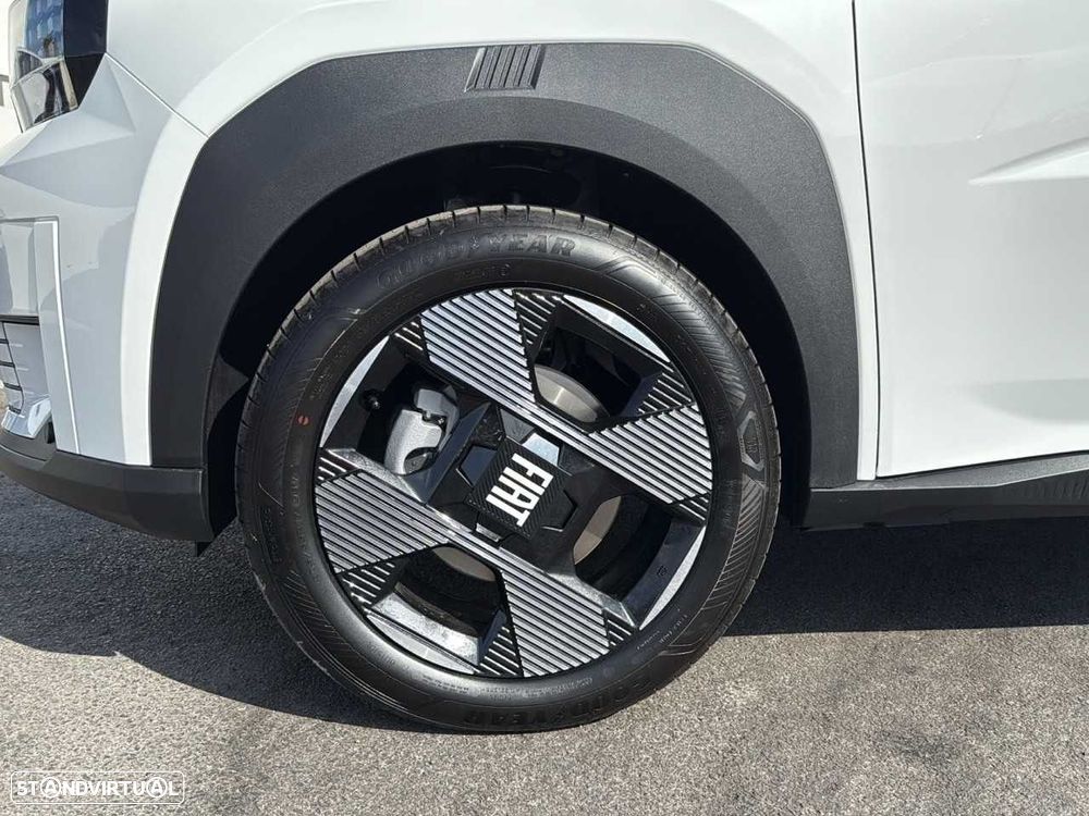 Fiat Grande Panda - 11