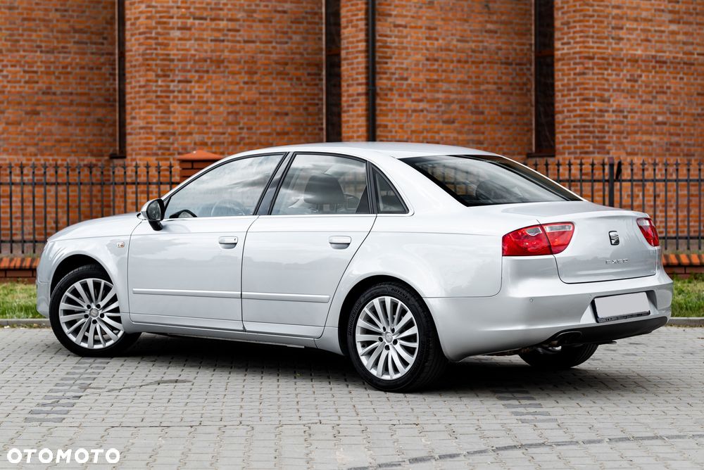 Seat Exeo 1.8T Sport - 3