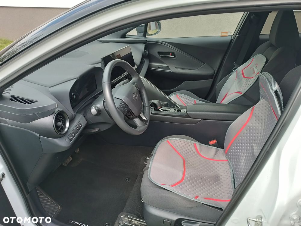 Toyota C-Hr 2023 photo 5