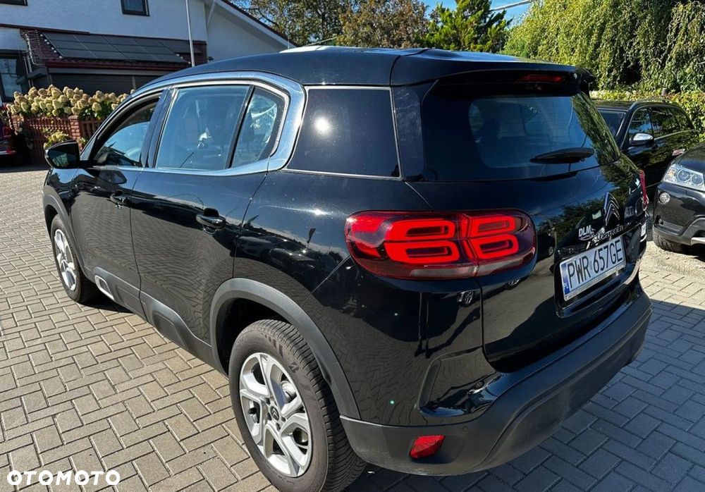 Citroën C5 Aircross - 5