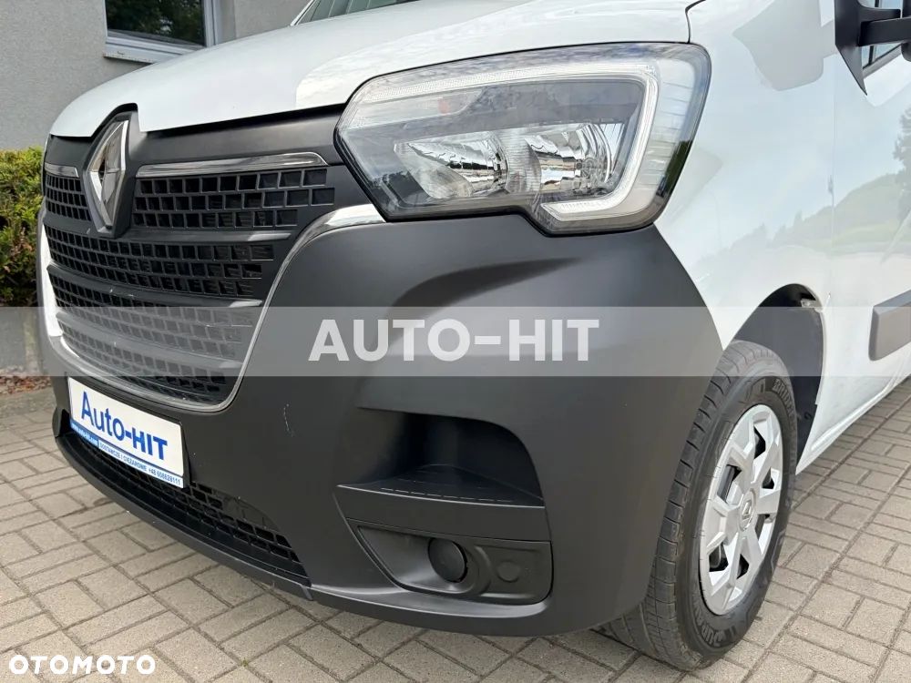 Renault Master - 18