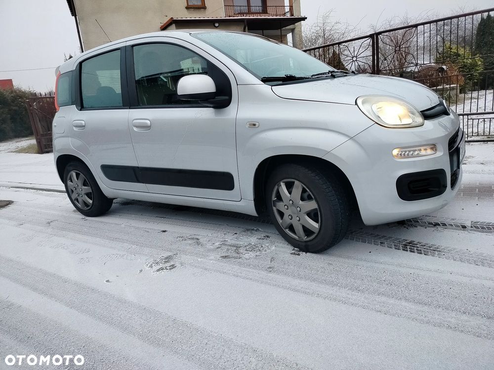 Fiat Panda - 6
