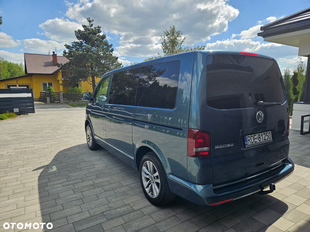Volkswagen Multivan - 7
