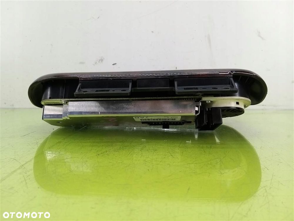 Panel klimatyzacji Chrysler Voyager III 1995-2000 R P04677937AB - 6