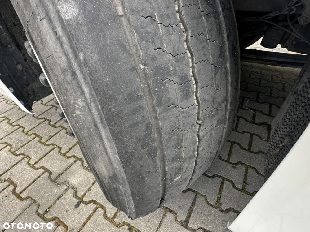 Scania R 500 A4x2NA - 19