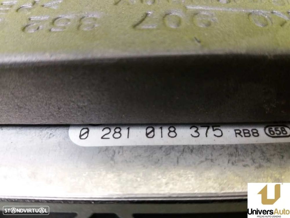CENTRALINA MOTOR UCE AUDI A4 AVANT 2013 -03L906018AC - 6