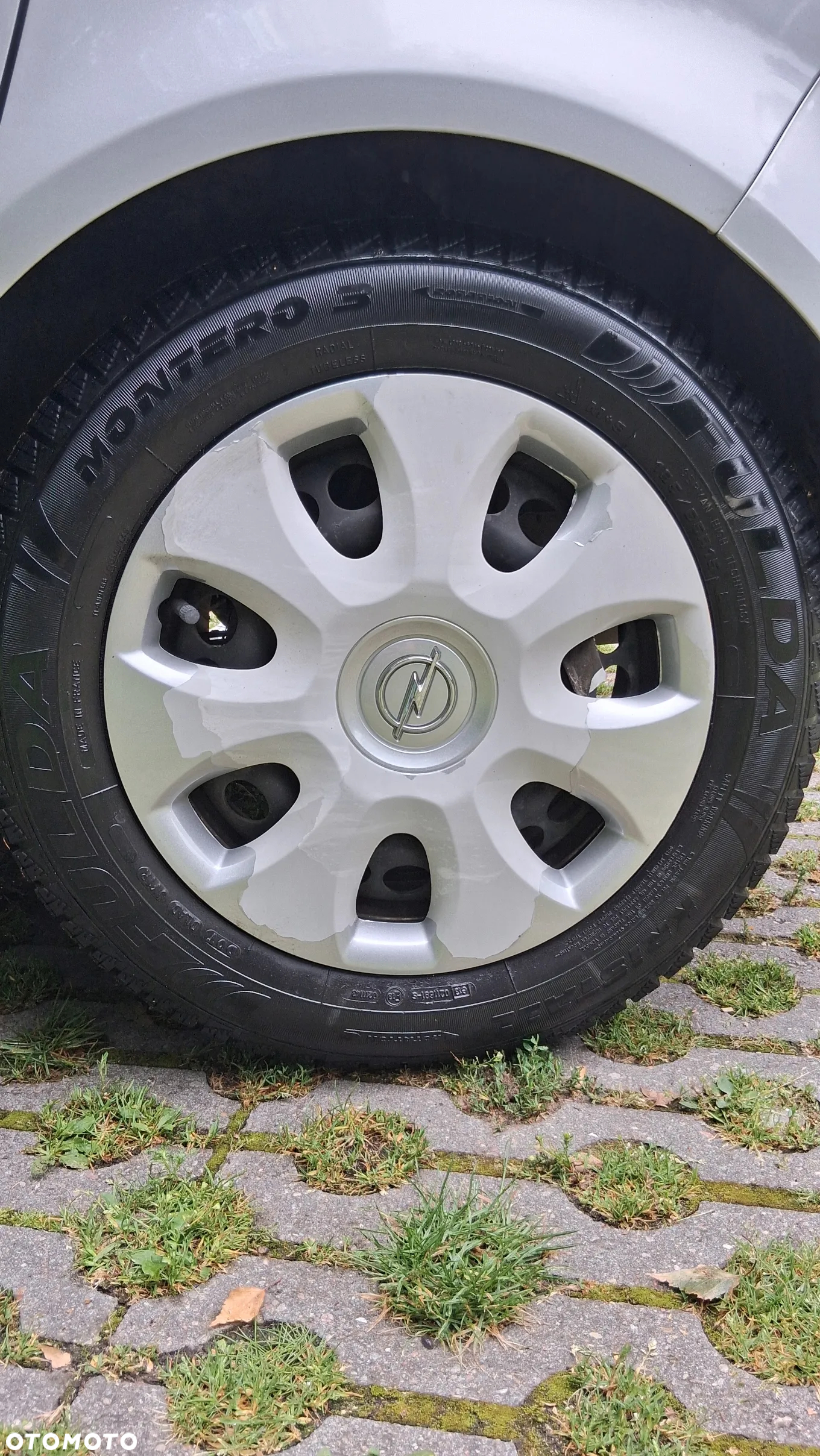 Opel Corsa 1.2 16V Color Edition - 7