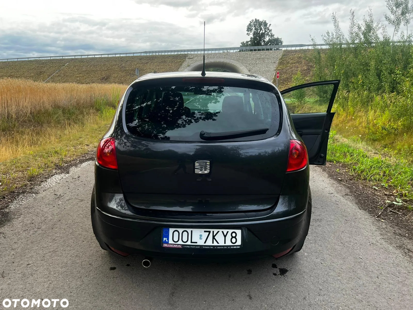 Seat Altea - 6
