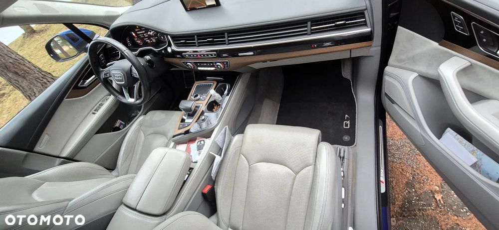 Audi Q7 - 20