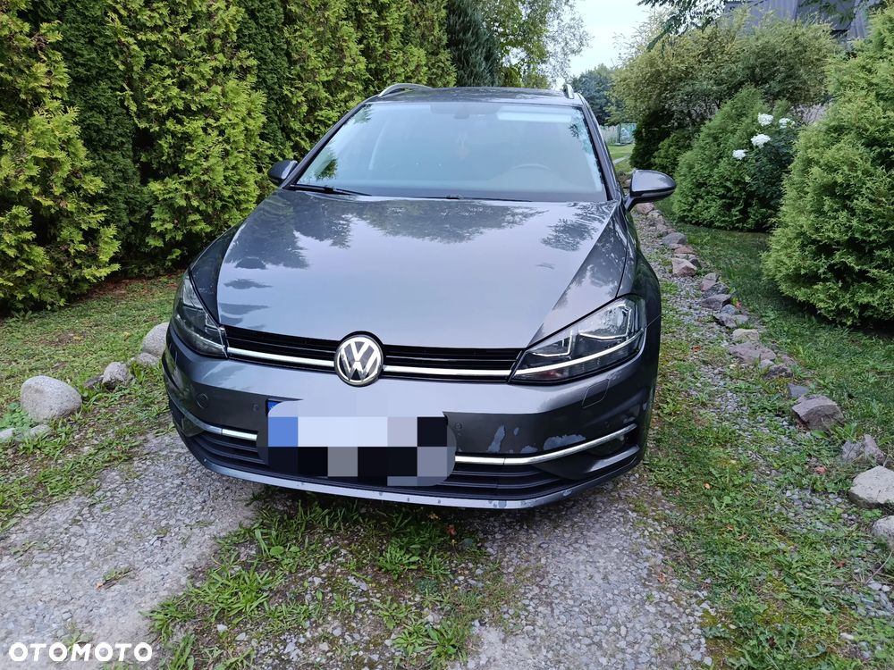 Volkswagen Golf 1.6 TDI (BlueMotion Technology) Comfortline - 14