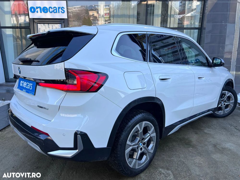 BMW X1 - 4
