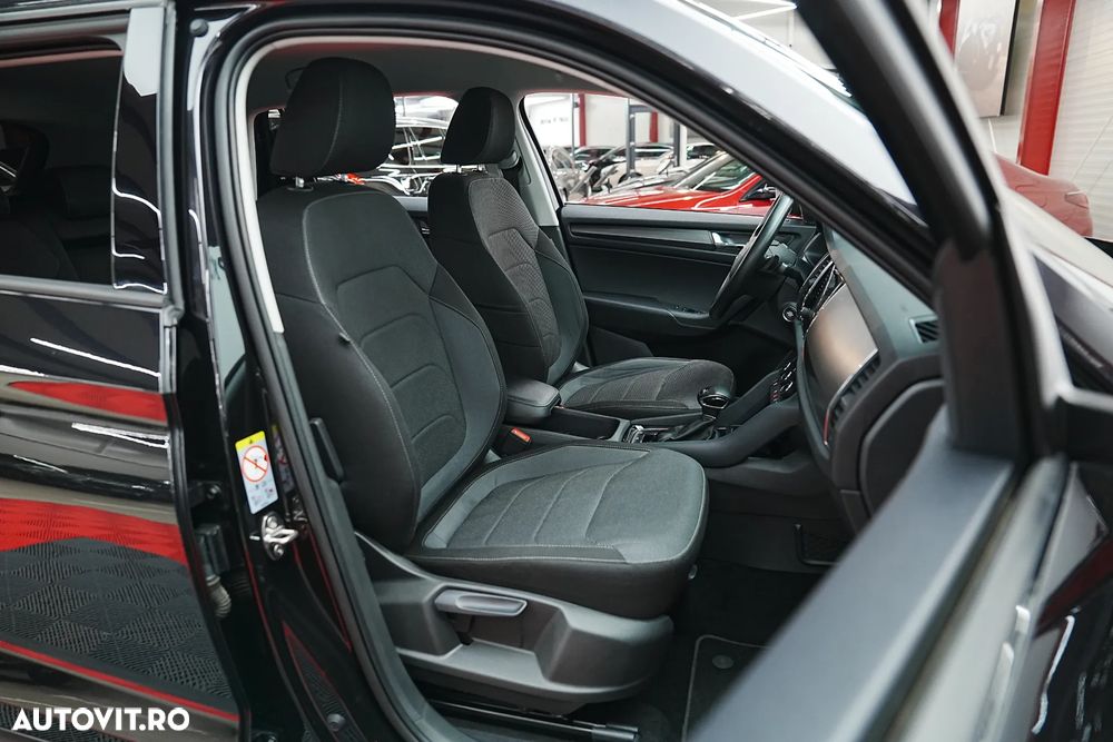 Skoda Kodiaq 2.0 TDI DSG Clever - 6