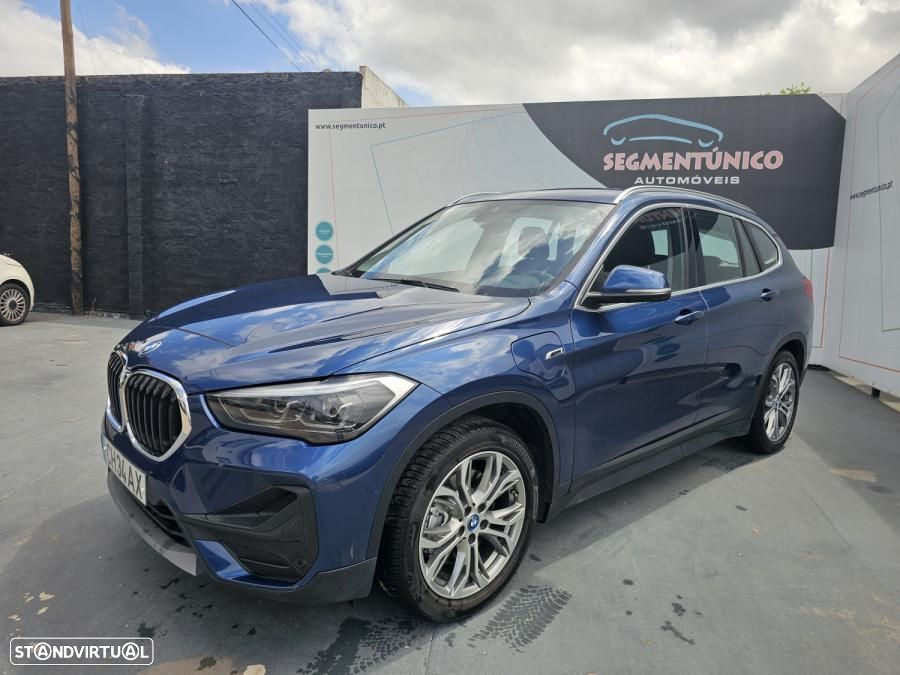 BMW X1 25 e xDrive - 2