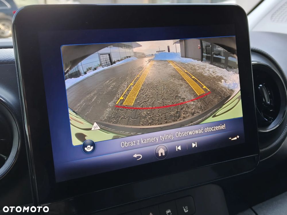 Mercedes-Benz eCitan - 11