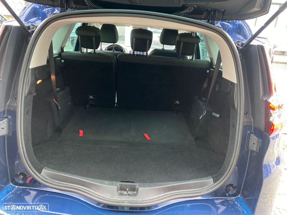 Renault Grand Scénic 1.5 dCi Dynamique S SS - 31