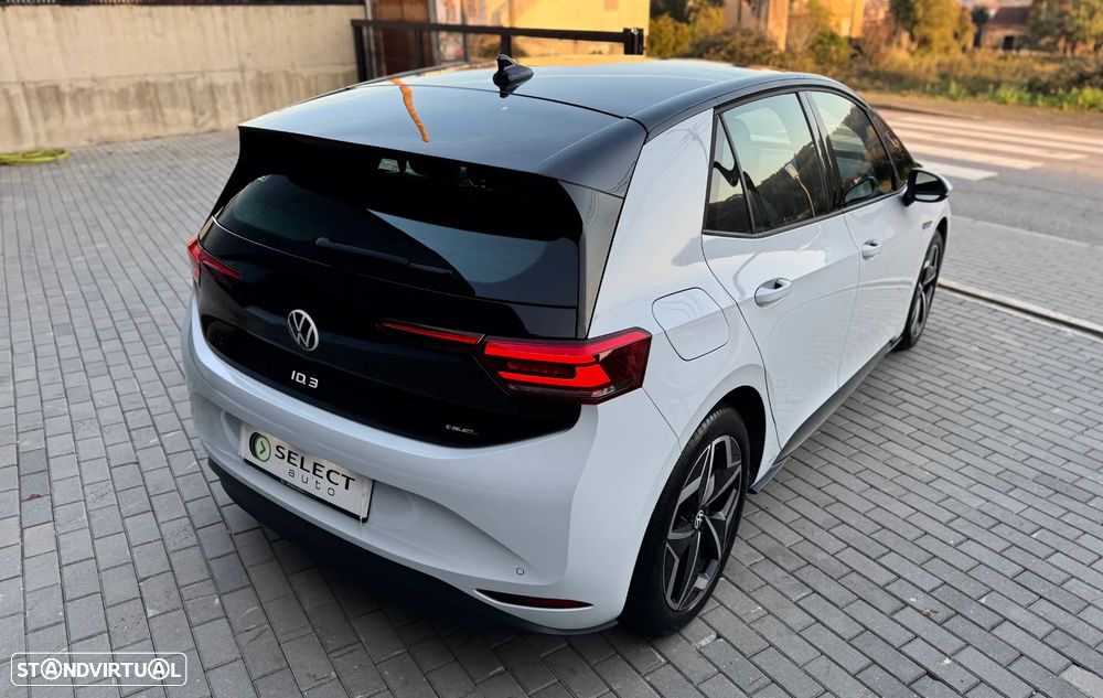 VW ID.3 Pro Family - 24