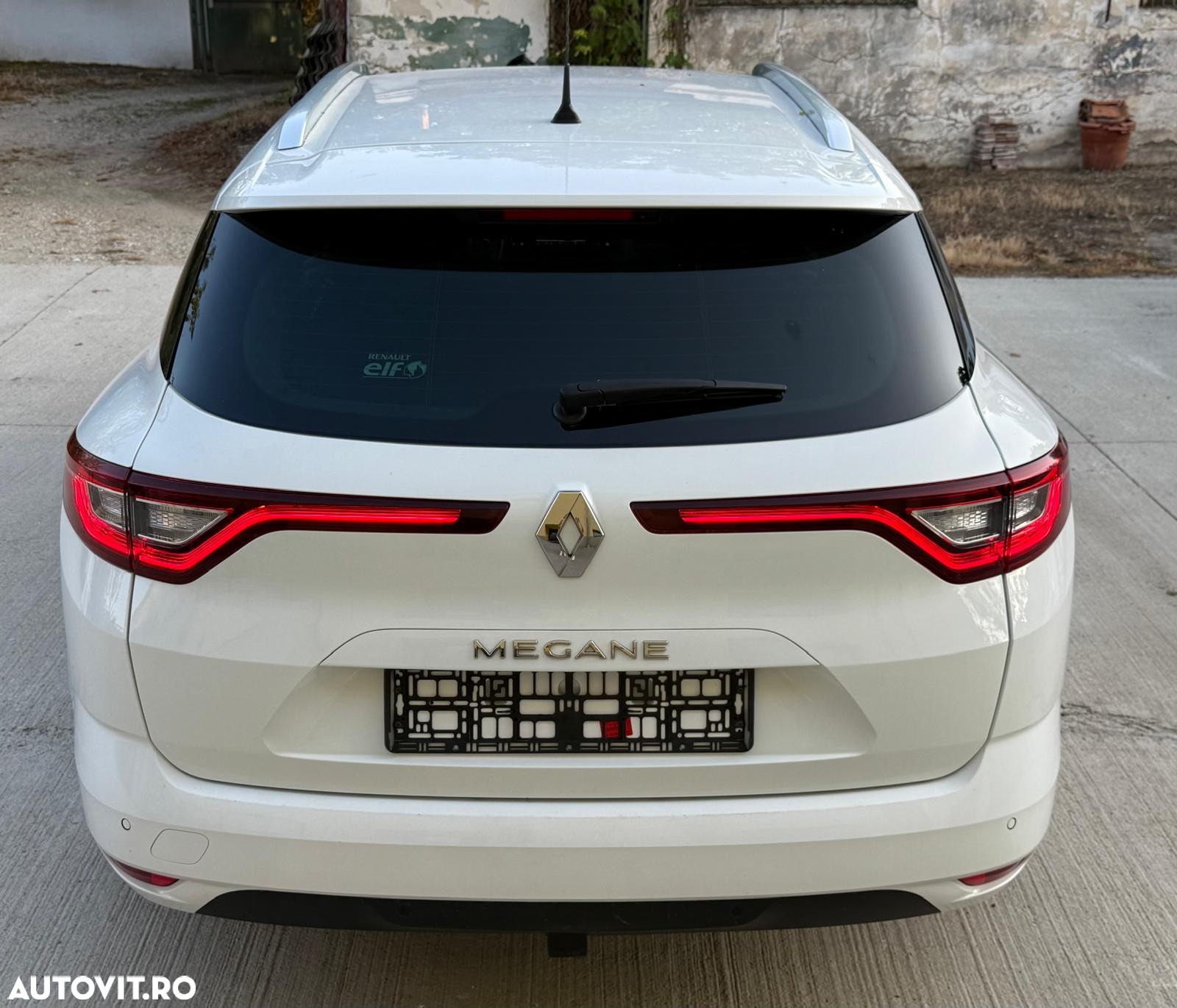 Renault Megane - 7