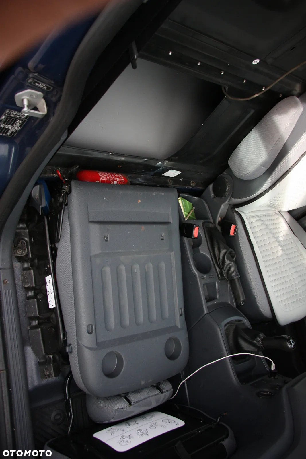Ford Connect - 10