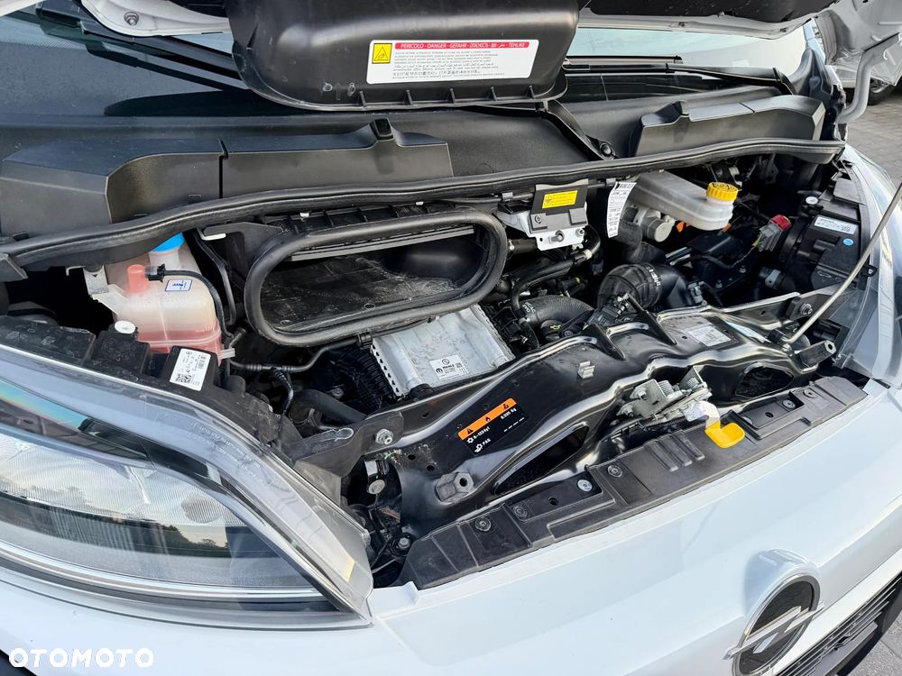 Fiat DUCATO L3H2 / SALON POLSKA / NISKI PRZEBIEG / BOGATE WYPOSAŻENIE / LEASING / KREDYT / VAT 23% - 29