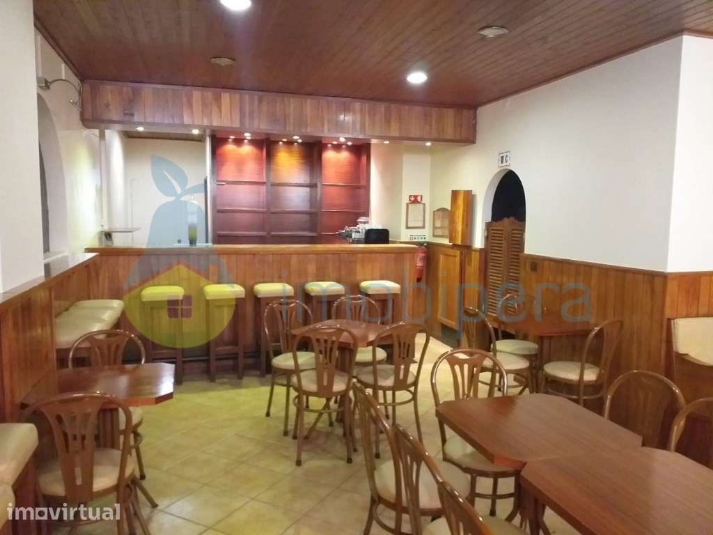 Rua dos Bares Armação de Pêra BAR/CAFÈ/SNACK-BAR para venda - Grande imagem: 2/10