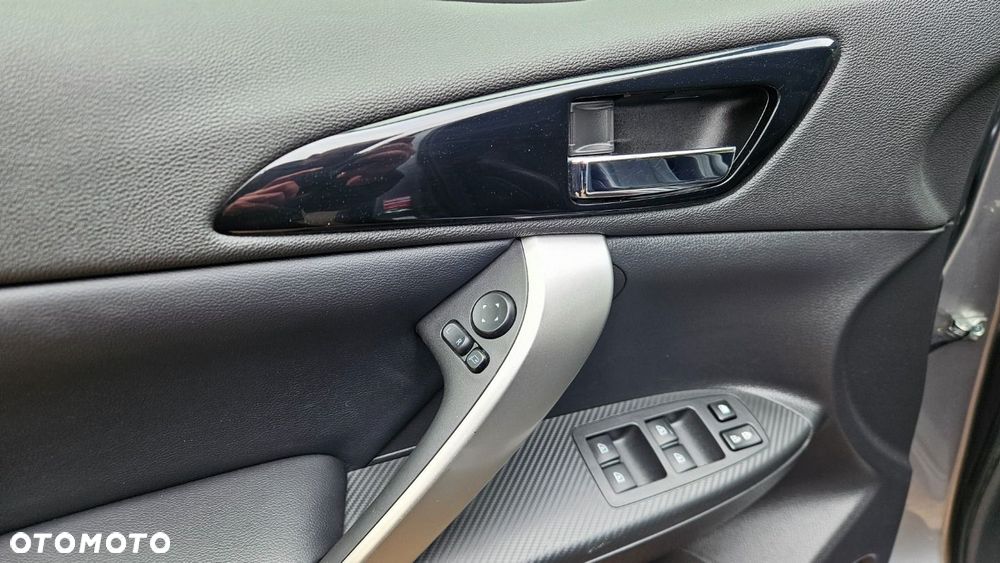 Mitsubishi Eclipse Cross - 19