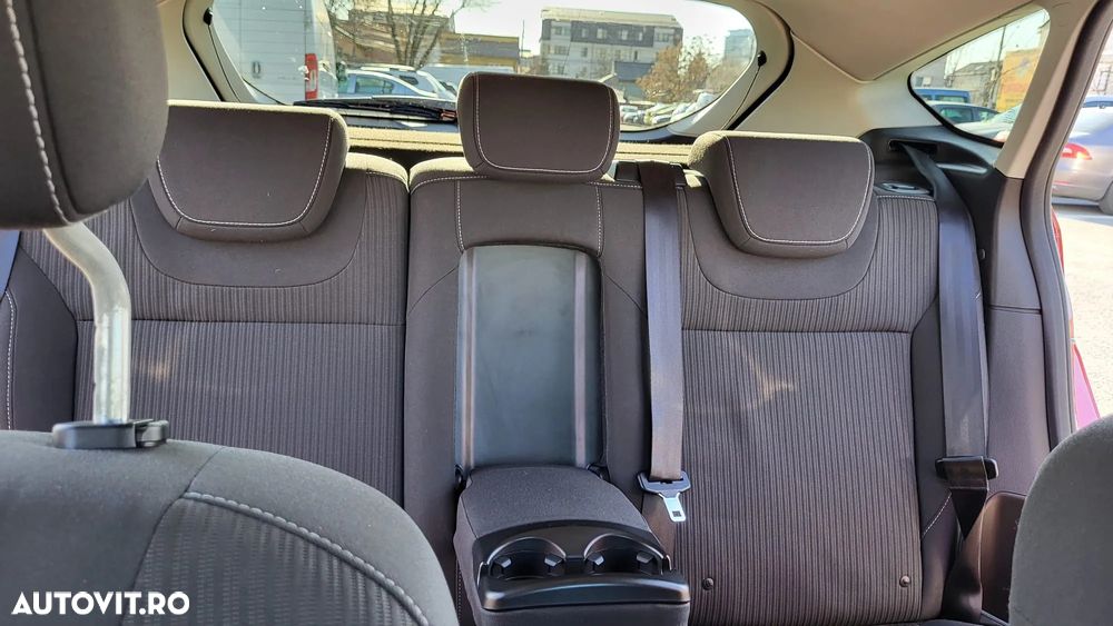 Ford Focus 1.6 Ecoboost Start Stop Sport - 9