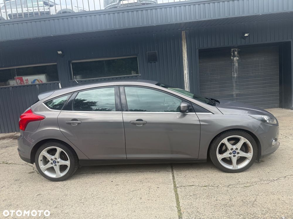 Ford Focus 1.6 EcoBoost Gold X (Edition Start) - 6