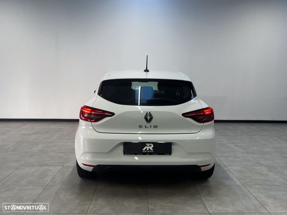 Renault Clio 1.0 TCe Zen Bi-Fuel - 6