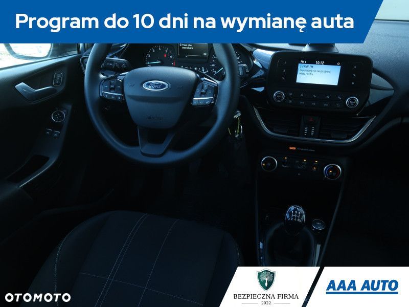 Ford Fiesta - 8