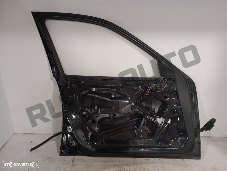 Porta Frente Esquerda  Bmw 3 (e46) [1997_2005] 320d - 2