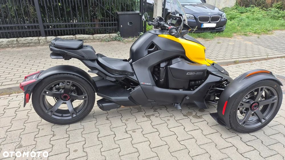 Can-Am Ryker - 5