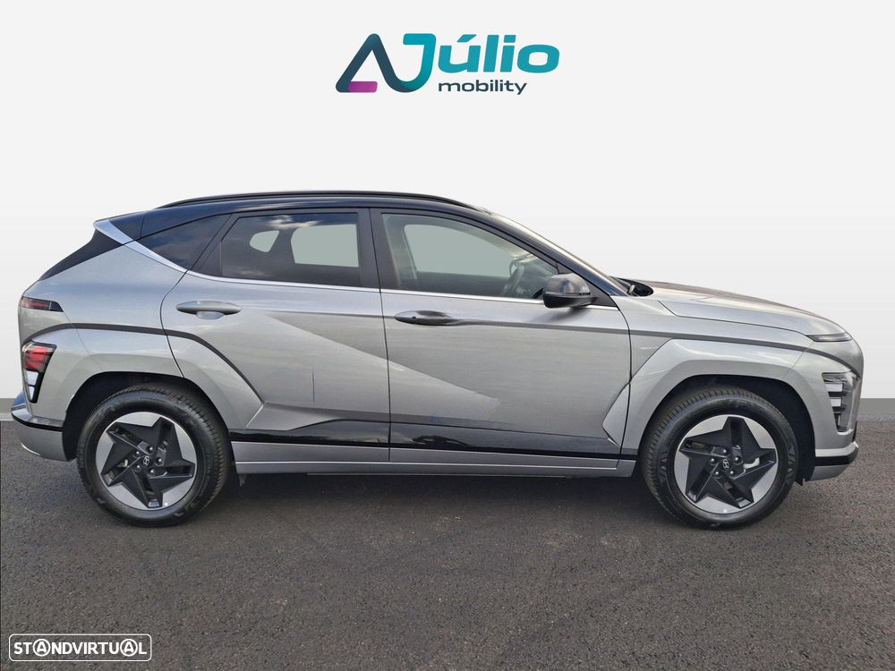Hyundai Kauai 64.8 kWh Premium (TT) - 5
