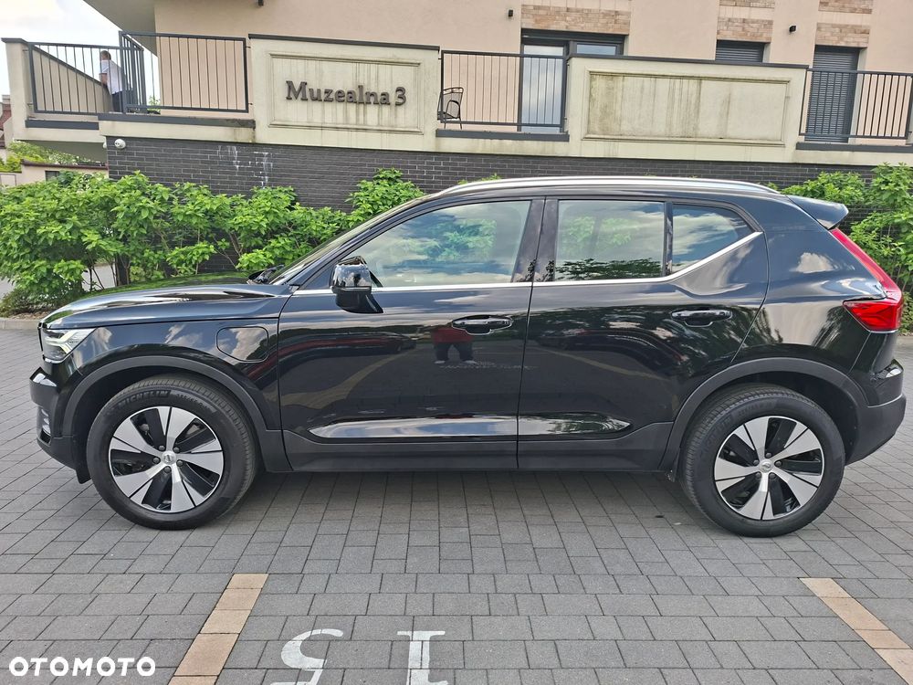 Volvo XC 40 - 4