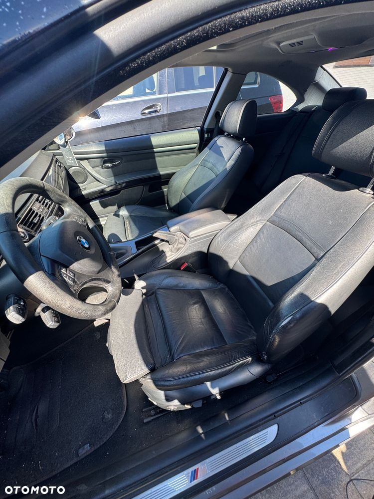 BMW Seria 3 - 6