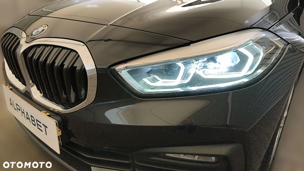BMW Seria 1 118i Advantage - 33