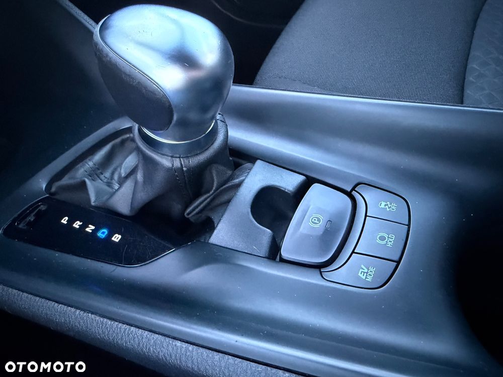 Toyota C-HR Business-Edition - 15