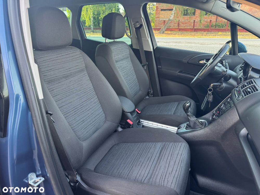 Opel Meriva 1.4 Style - 26
