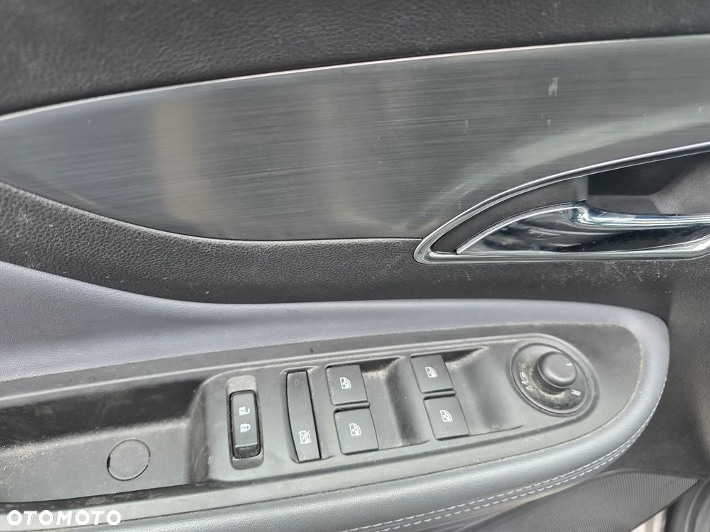 Opel Mokka 1.4 T Cosmo - 12