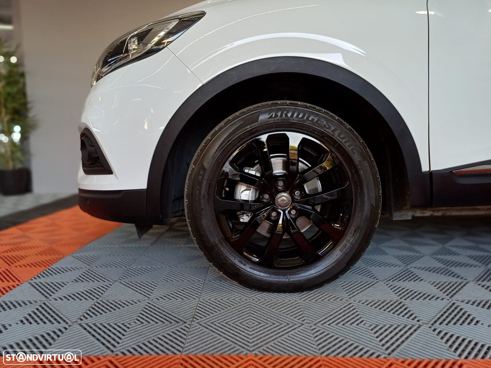 Renault Kadjar 1.5 dCi Intens EDC - 9