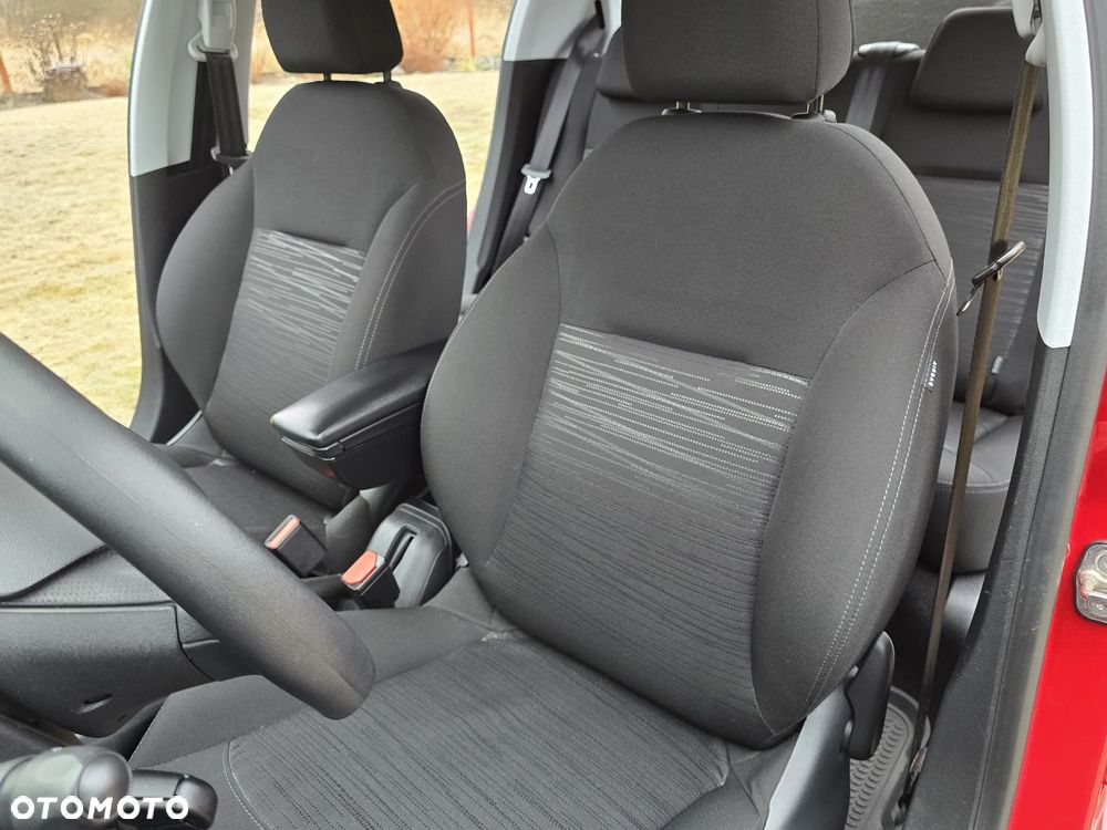 Peugeot 208 1.2 PureTech Style - 21