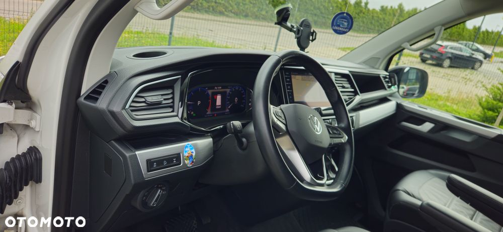 Volkswagen Multivan 2.0 TDI L1 Highline 4Motion DSG - 10