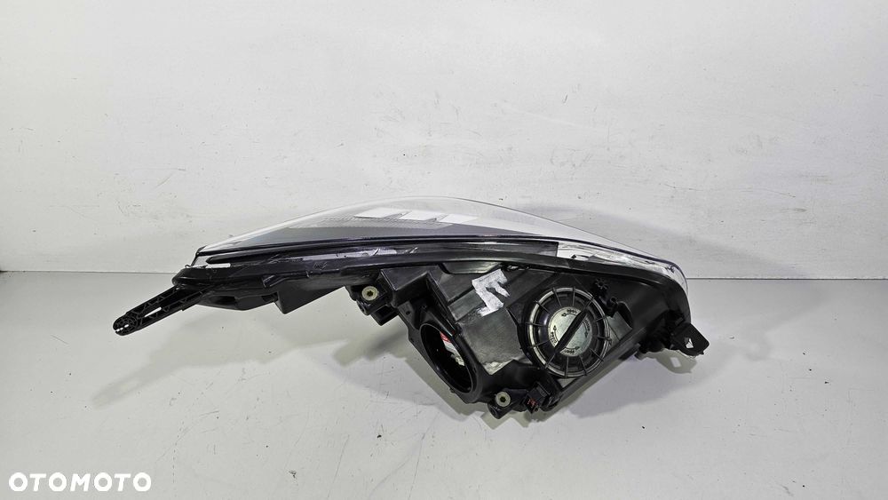 Opel insignia lampa przód przednia lewa bi-xenon led skrętny po naprawie nieszczelności - 5