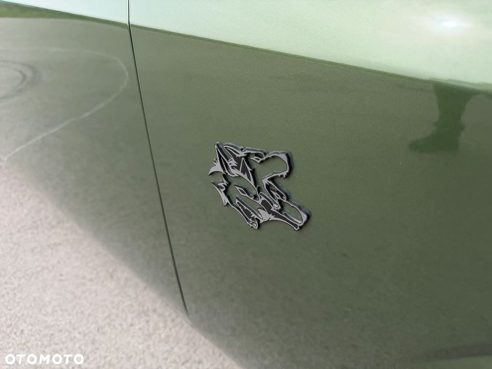 Dodge Challenger Automatik 392 Hemi Scat Pack Shaker - 8