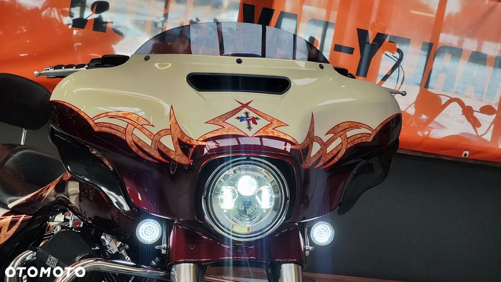 Harley-Davidson FLHXS Special - 29