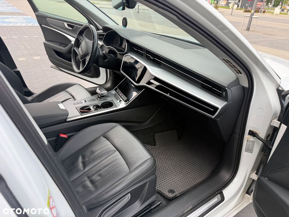 Audi A6 Avant - 15