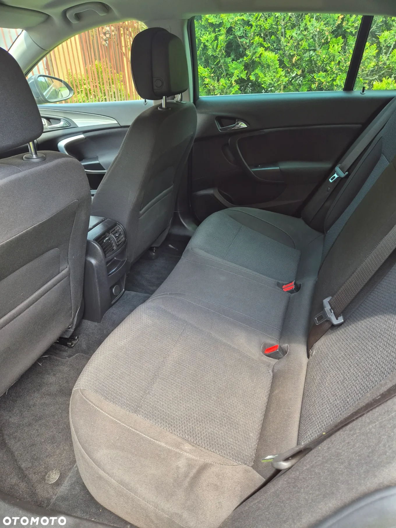 Opel Insignia - 6