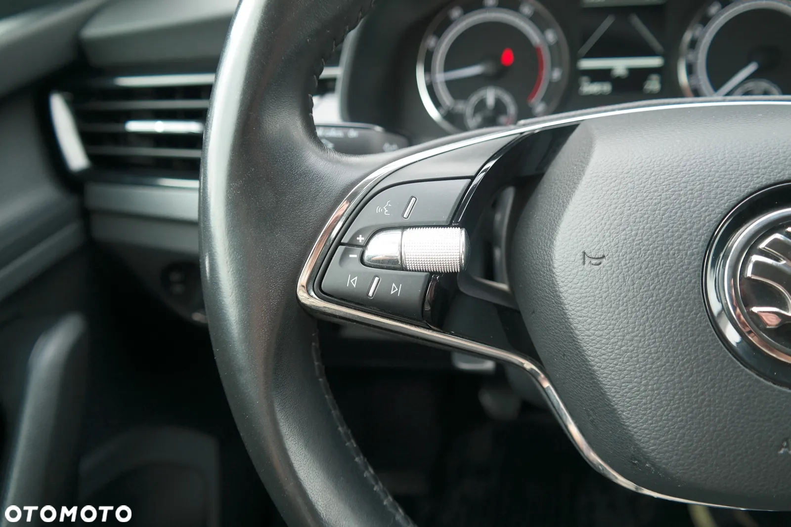 Skoda Scala 1.0 TSI Ambition - 14